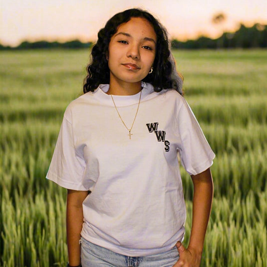 Redeemed Tee
