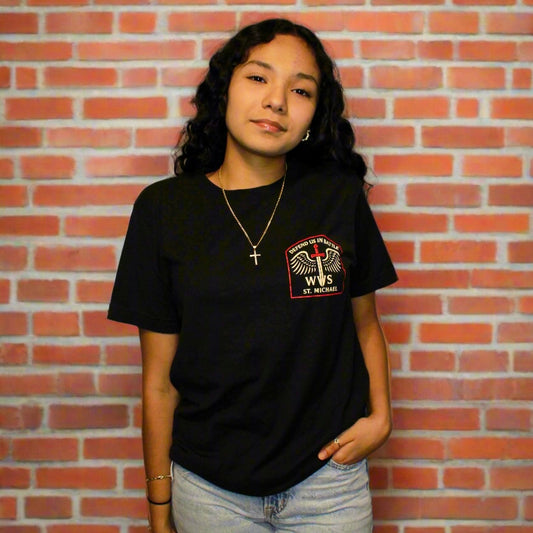 Defend Us Tee