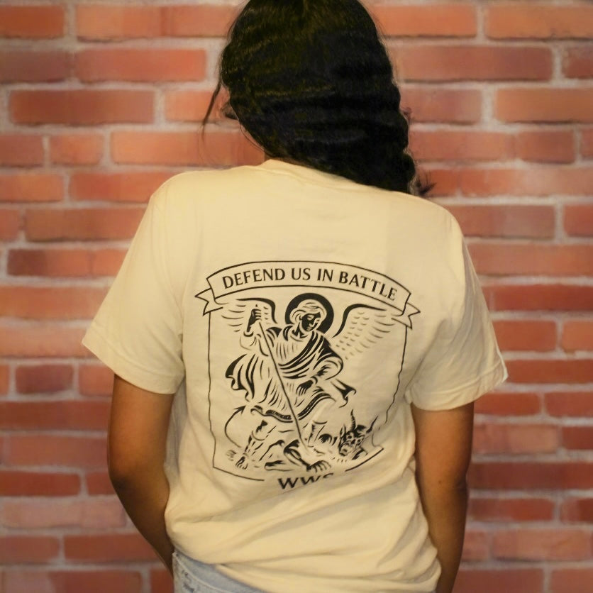 Defend Us Tee