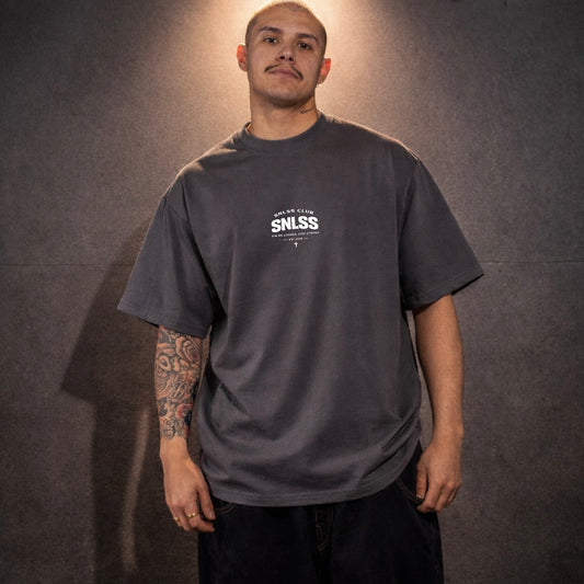 SNLSS Club Tee