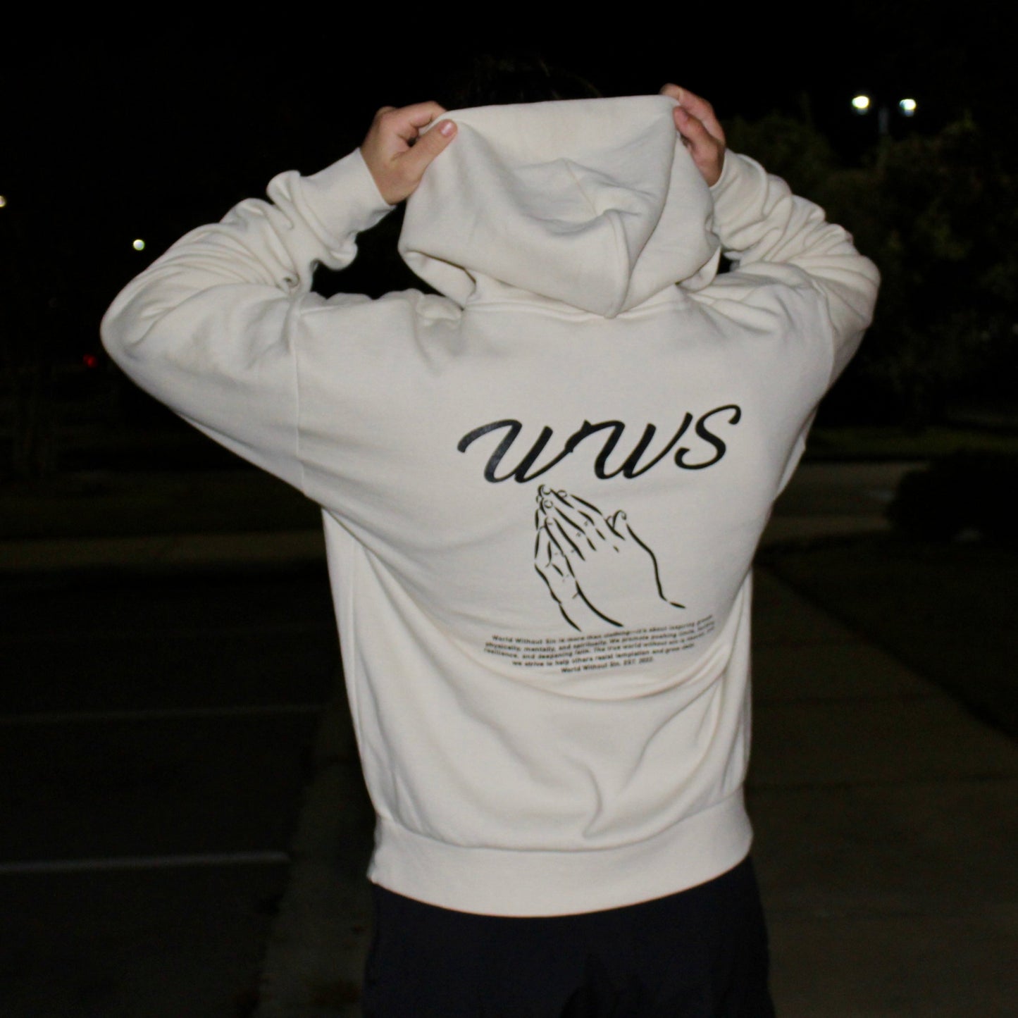 WWS Signature Hoodie (2 Colors)