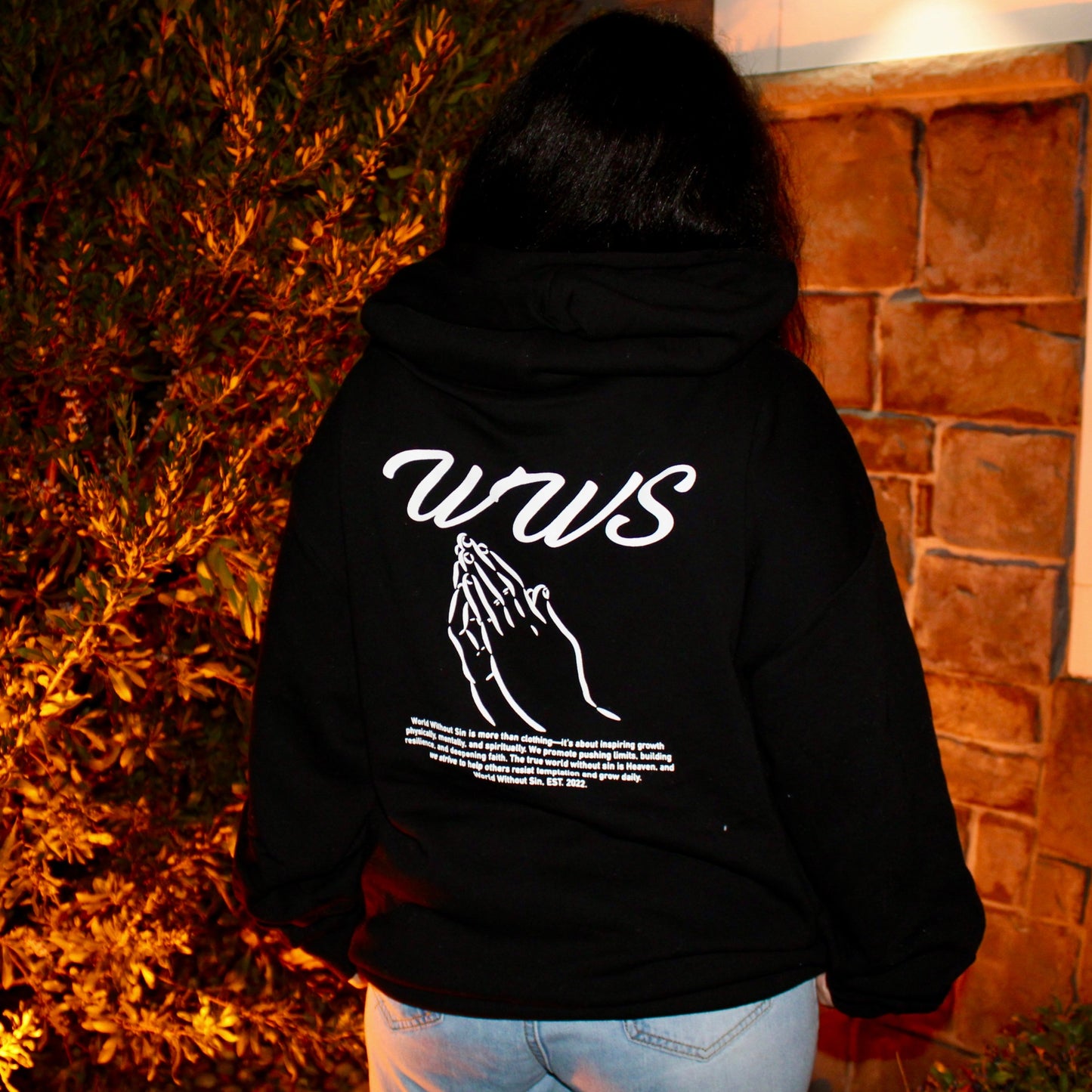 WWS Signature Hoodie (2 Colors)