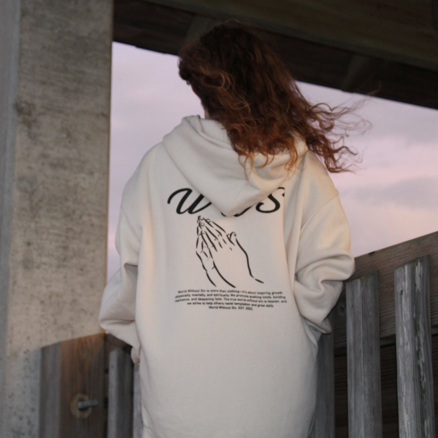 WWS Signature Hoodie (2 Colors)