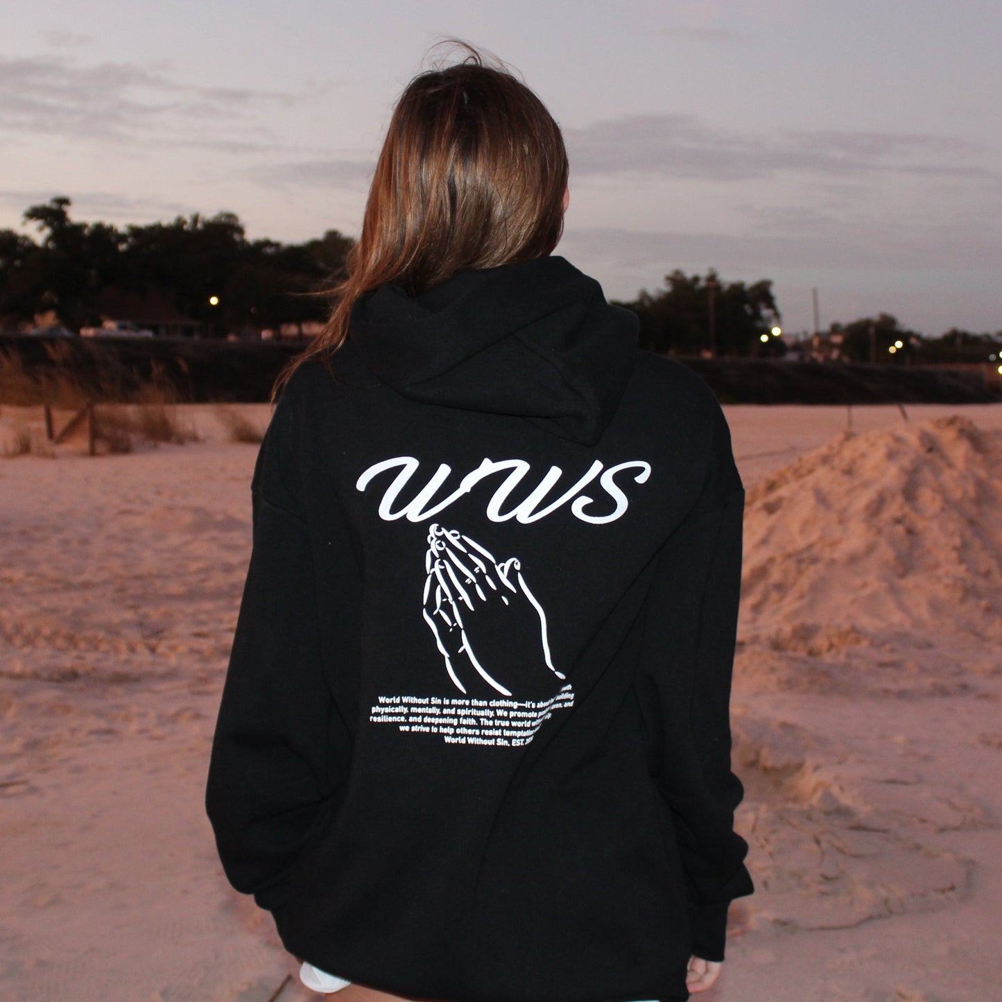 WWS Signature Hoodie (2 Colors)