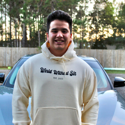 Child of God Hoodie (3 Colors)