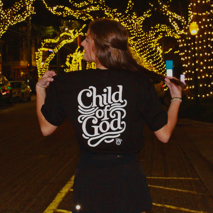 Child of God Tees (2 Colors)