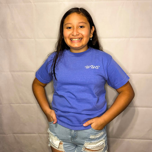 Youth Troubled Waters Tee