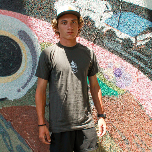 Holy But Human Tee