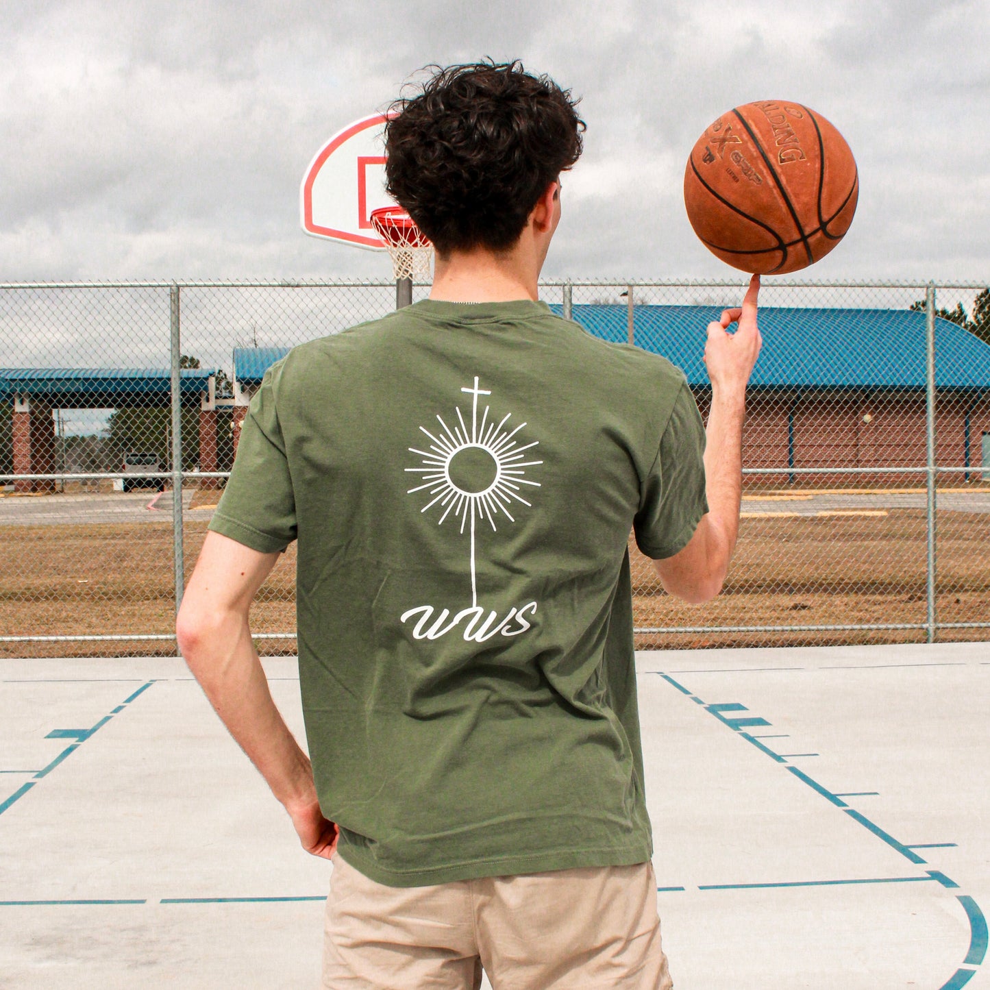 Embrace Tees