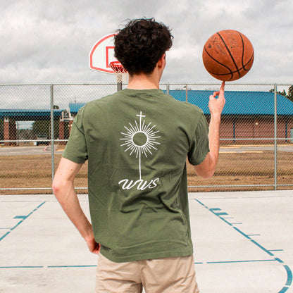 Embrace Tees