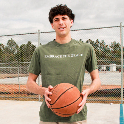 Embrace Tees