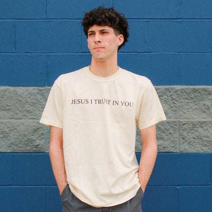 Divine Mercy Tee