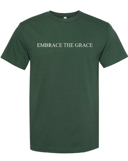 Embrace Tees