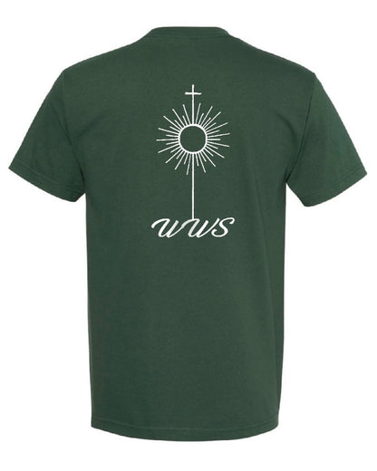 Embrace Tees