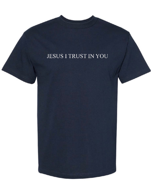 Divine Mercy Tee