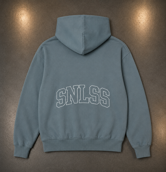 Momento Mori Hoodie