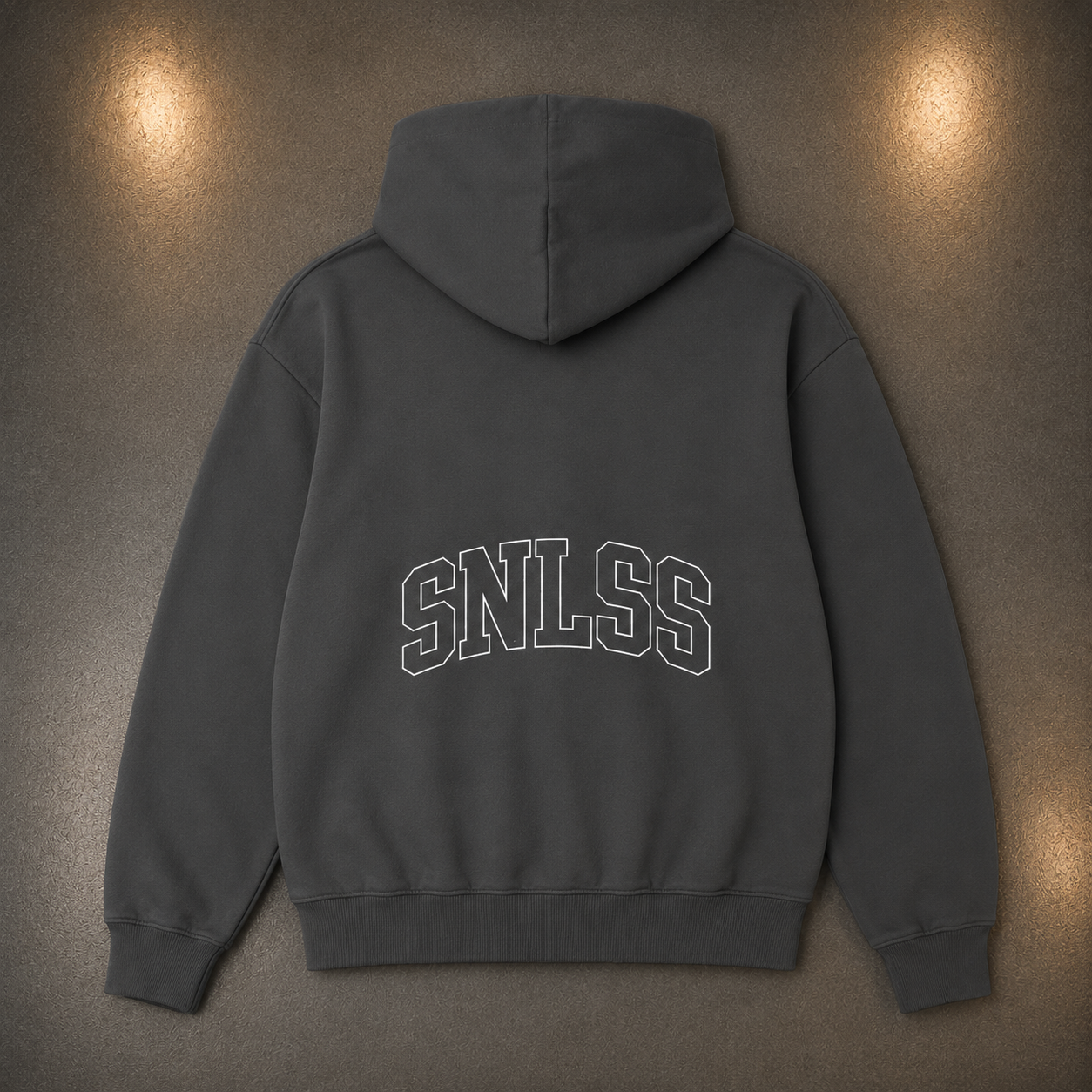 Momento Mori Hoodie