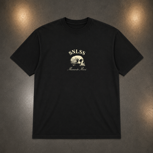 Momento Mori Tee