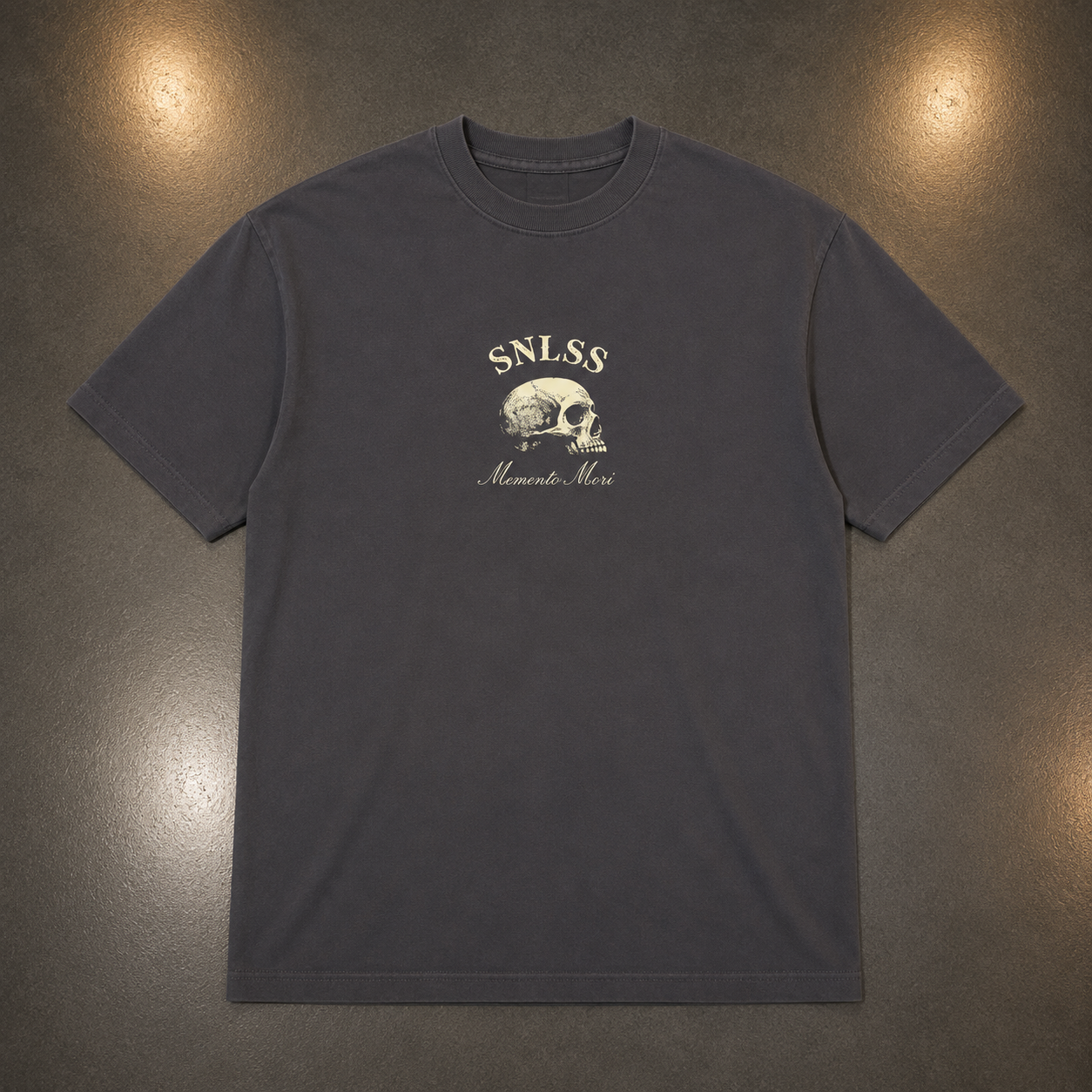 Momento Mori Tee