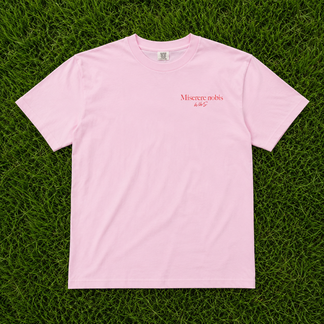 Agnus Dei Tee