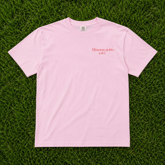 Agnus Dei Tee