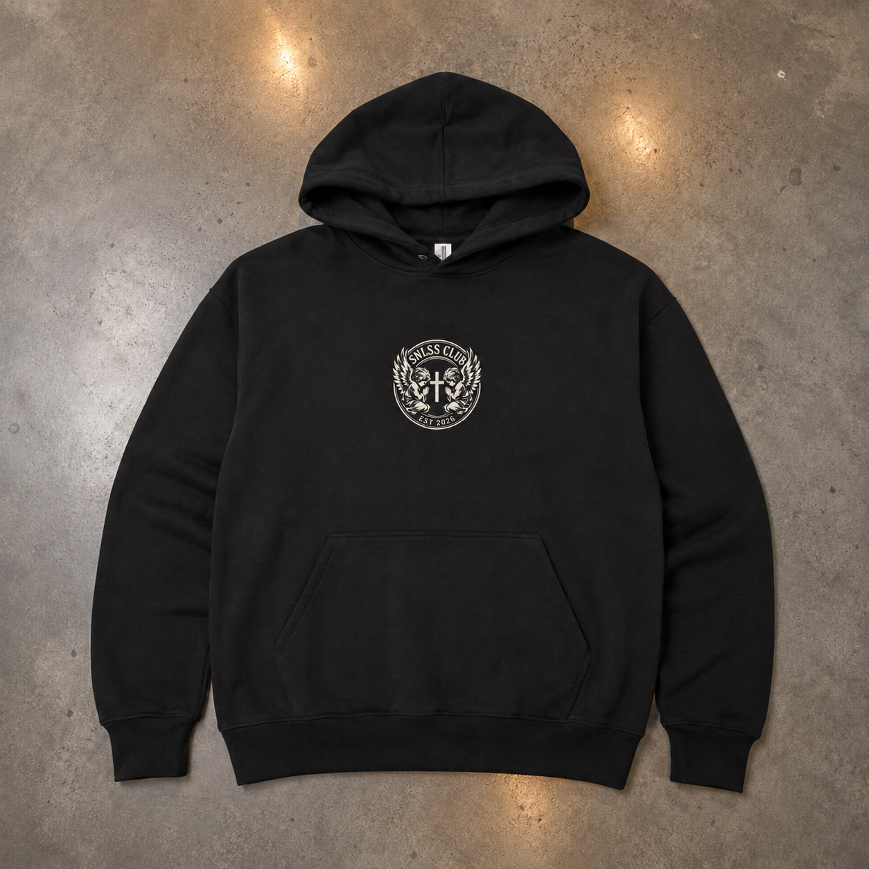 SNLSS Club Hoodie