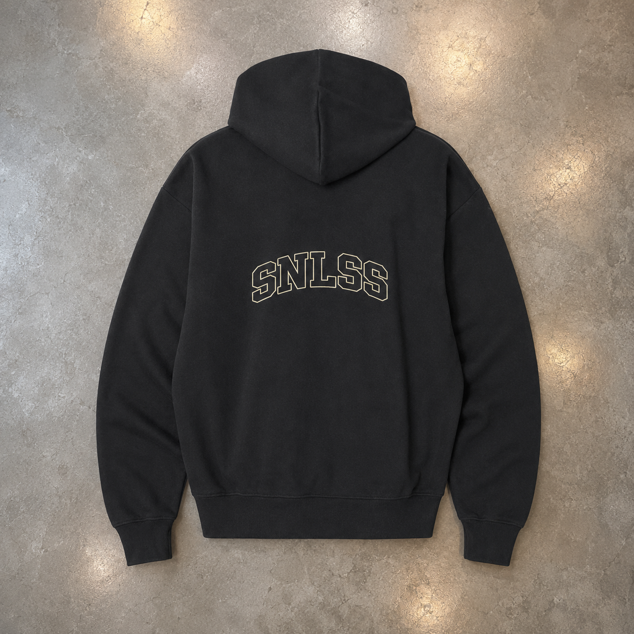 SNLSS Club Hoodie