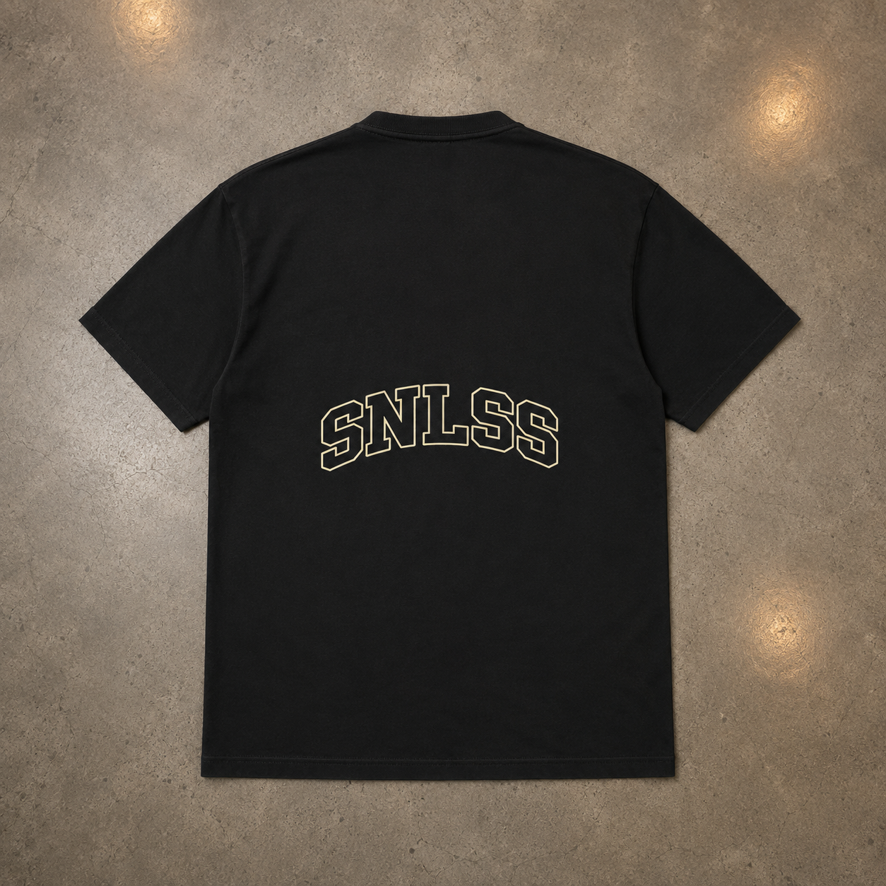 SNLSS Club Tee