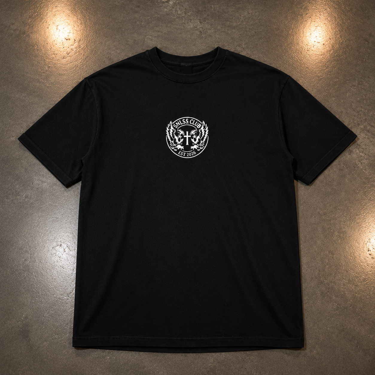 SNLSS Club Tee