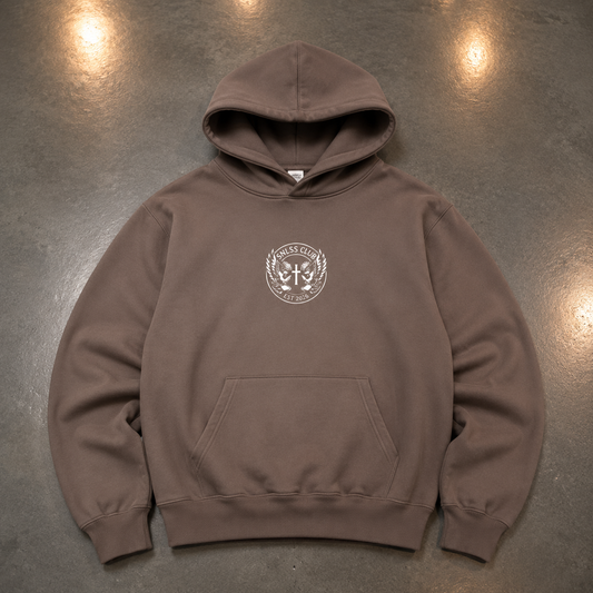 SNLSS Club Hoodie
