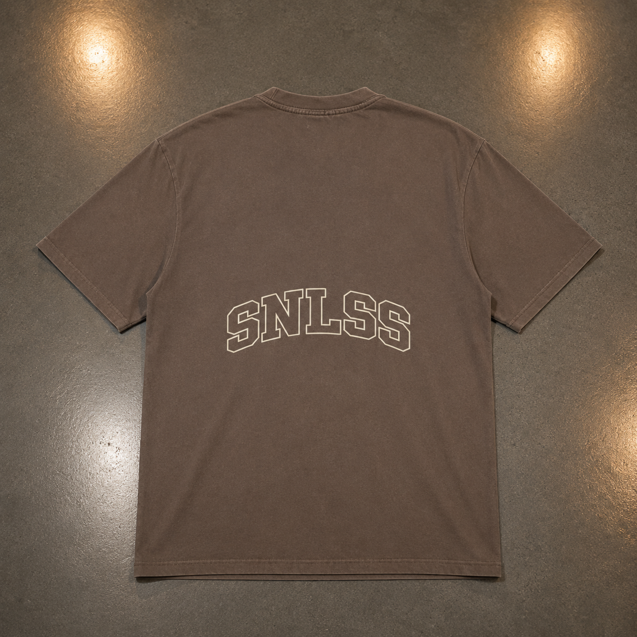 SNLSS Club Tee