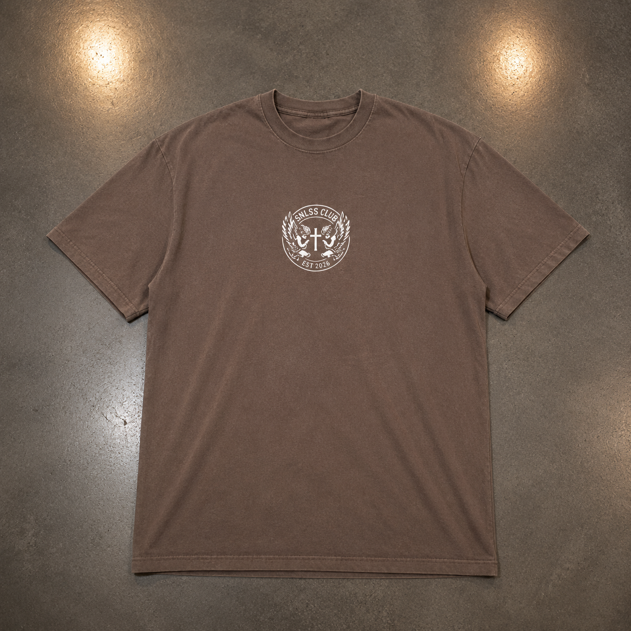 SNLSS Club Tee
