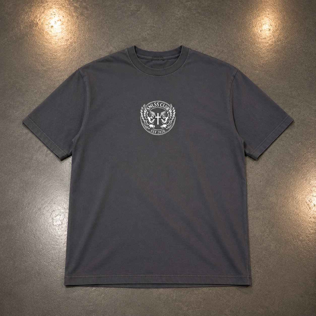 SNLSS Club Tee