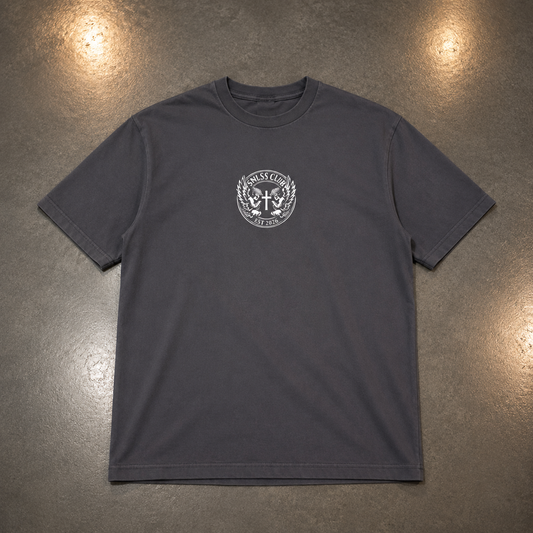 SNLSS Club Tee
