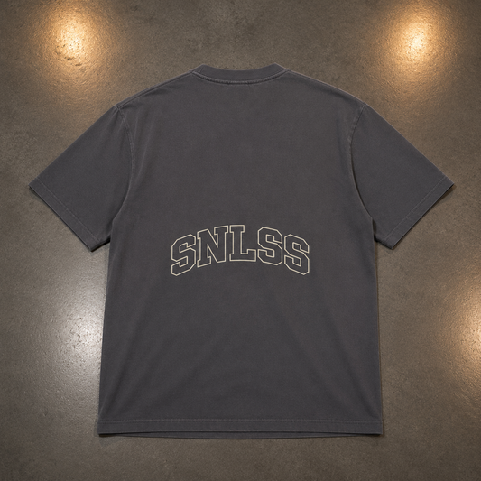 SNLSS Club Tee