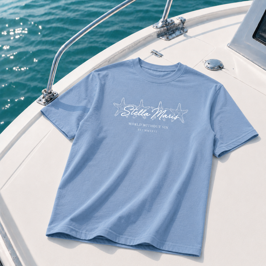Stella Maris Tee