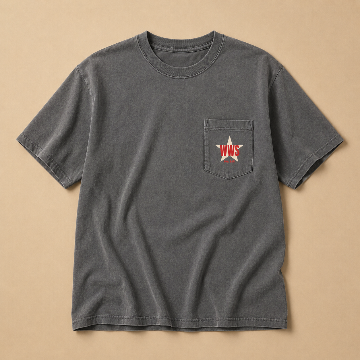 Like Stars Tee