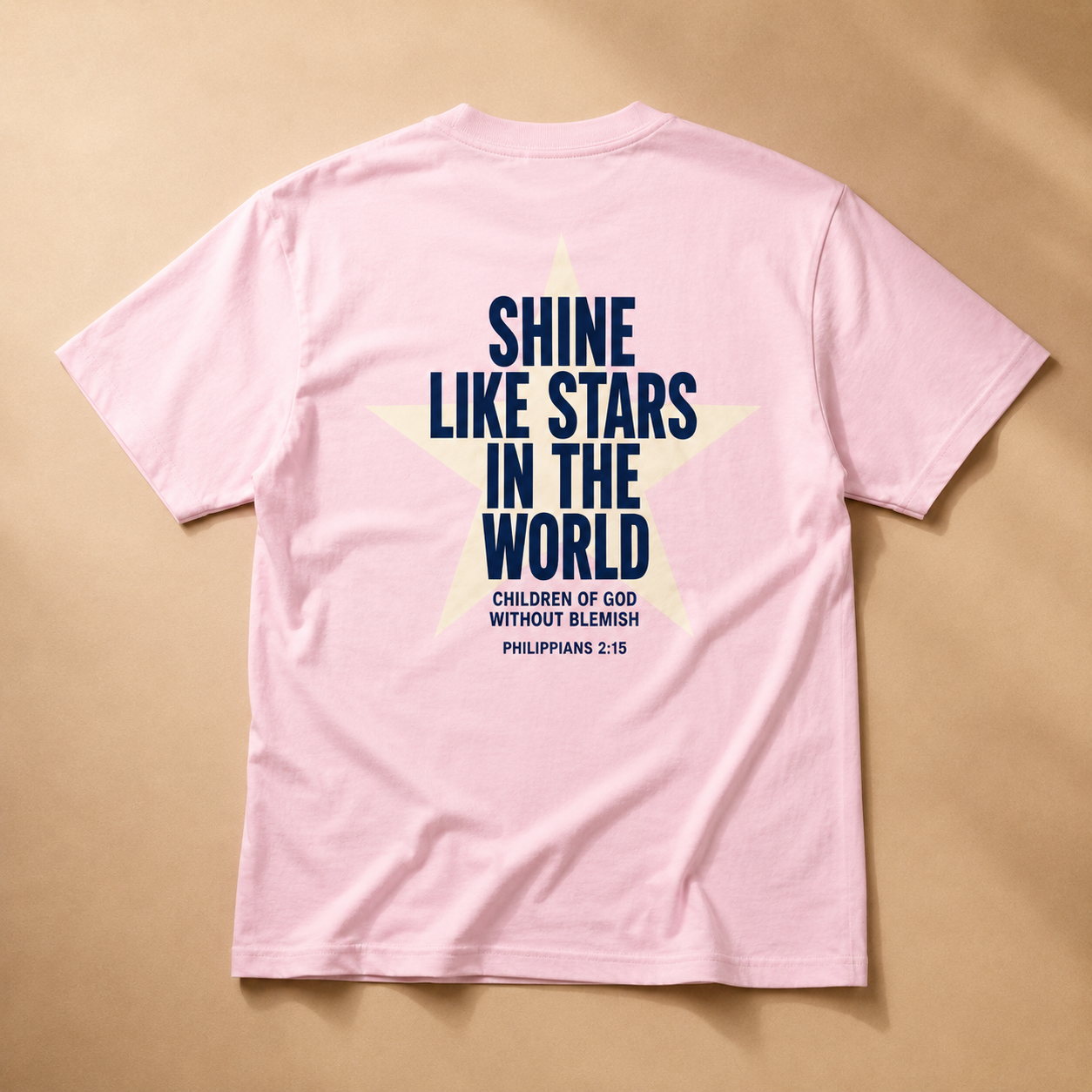 Like Stars Tee