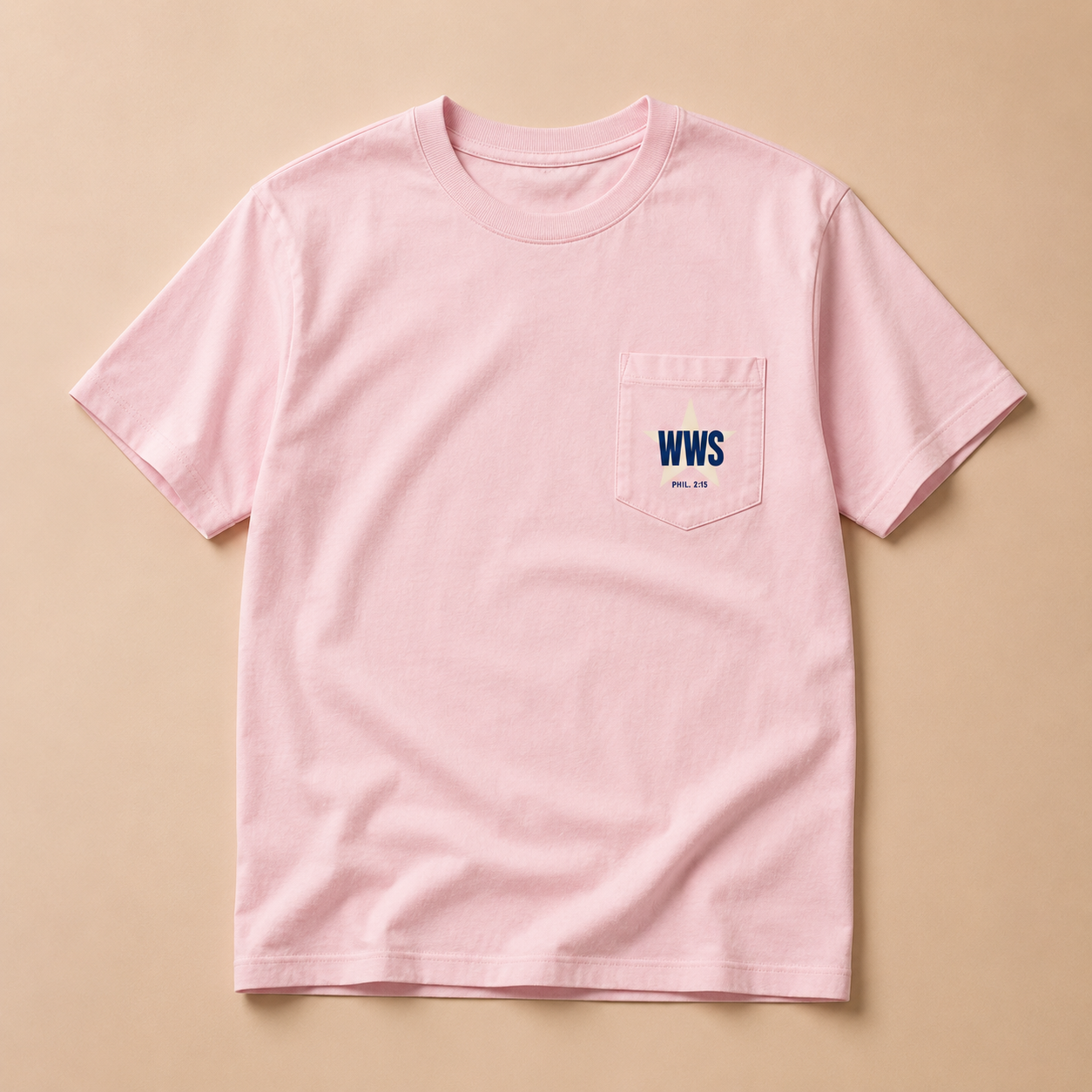 Like Stars Tee